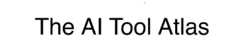 the ai tool atlas logo